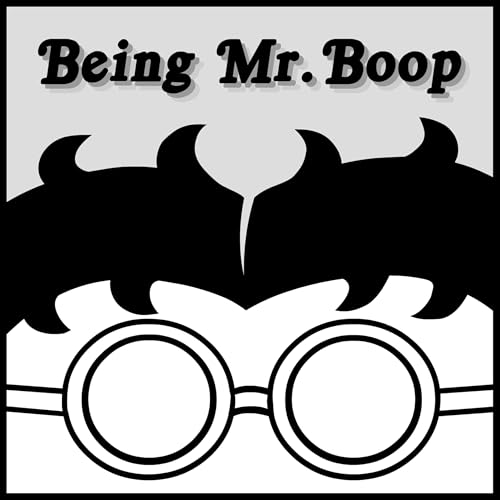 Being Mr. Boop