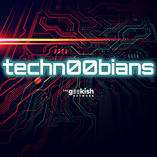techn00bians by The Geekish Network