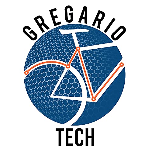 Gregario Tech by Gregario Cycling Media