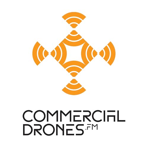 Commercial Drones FM by Ian Smith