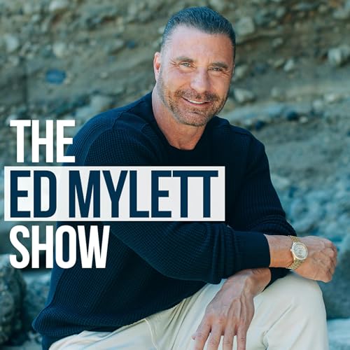 THE ED MYLETT SHOW by Ed Mylett