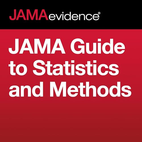 JAMAevidence JAMA Guide to Statistics and Methods