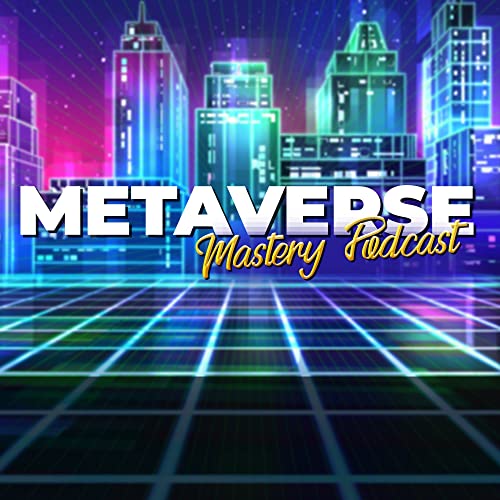 Metaverse Mastery by Ian Corzine 