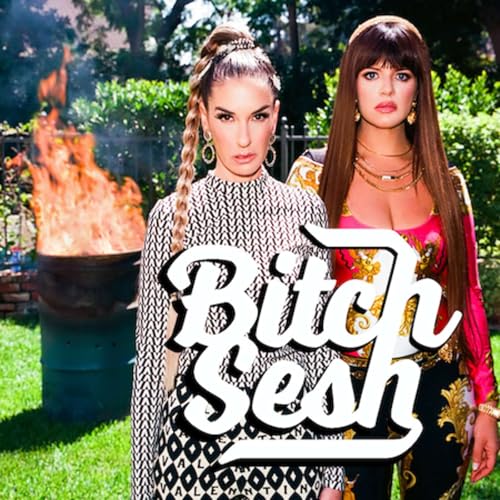 Bitch Sesh: Non-Member Feed by Casey Wilson Danielle Schneider