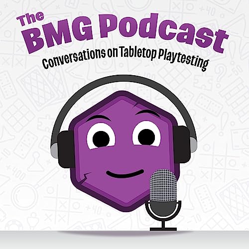 Break My Game Podcast by Break My Game