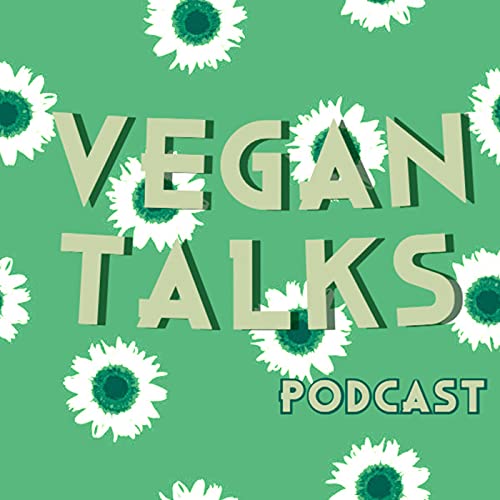 Vegan Talks by Josefine