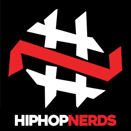 Hip Hop Nerds by Hip Hop Nerds