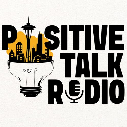 Positive Talk Radio by KM Audio Productions LLC