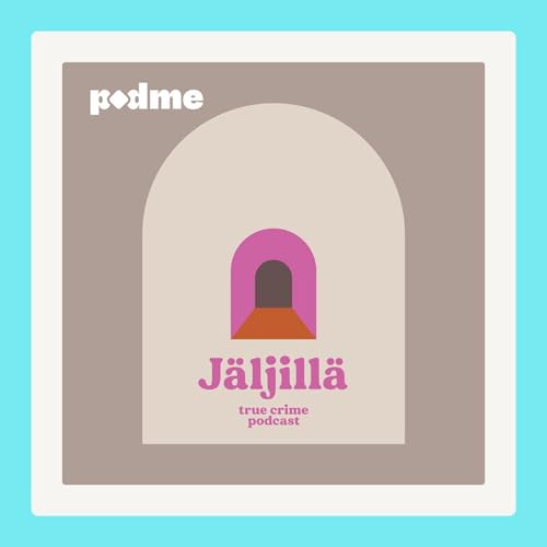 Jäljillä by Jäljillä/ Podme