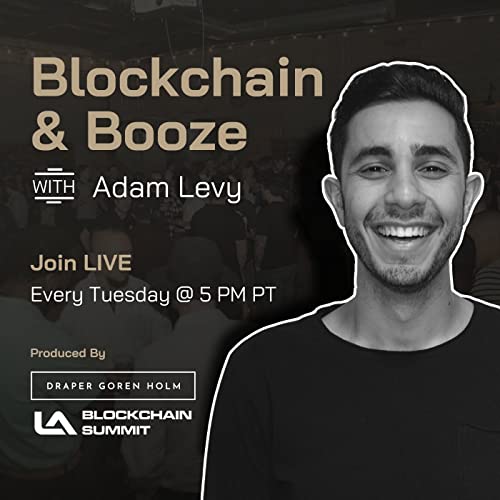 Blockchain And Booze