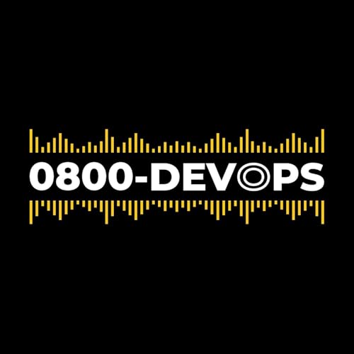 0800-DEVOPS by Ivan Krnic