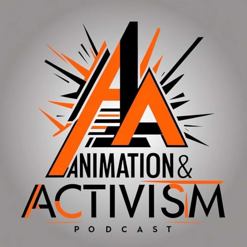 Animation & Activism by Maadist