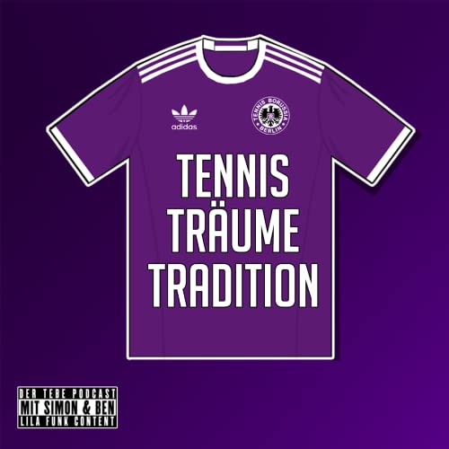 Tennis, Träume, Tradition by Simon Ben