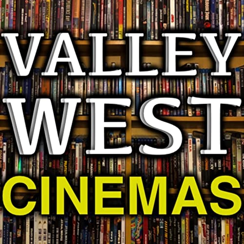 Valley West Cinemas by Aaron
