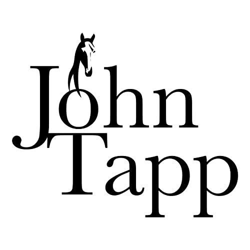 John Tapp Racing by The Supernova Tribe