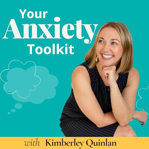 Your Anxiety Toolkit - Practical Skills for Anxiety, Panic & Depression