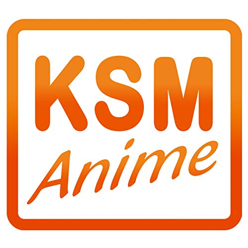 KSM Anime Talk No Jutsu by KSM Anime-Team