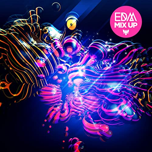 MaxTauker; EDM Mix Up by MaxTauker