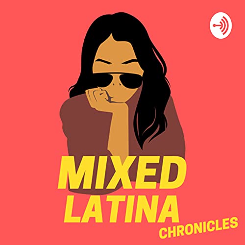 Mixed Latina Chronicles by Cindy Ayana