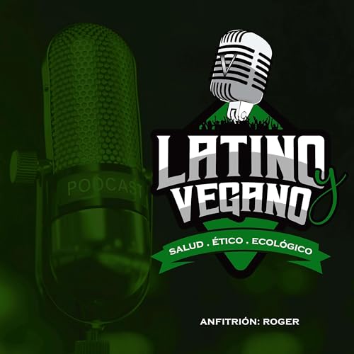 Latino Vegano by Vegan Roger
