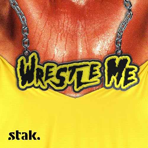 Wrestle Me - A Wrestling Podcast
