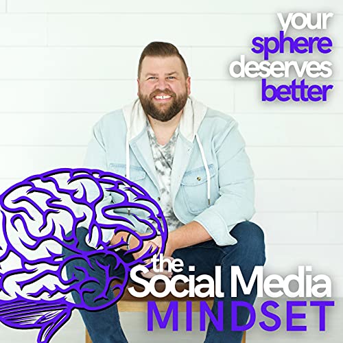 The Social Media Mindset by Kyle Draper
