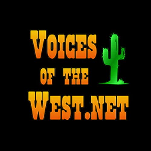 Voices of the West by Voices of the West