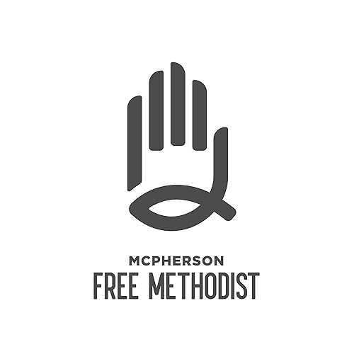 McPherson Free Methodist Church Podcast by MCPHERSON FREE METHODIST CHURCH
