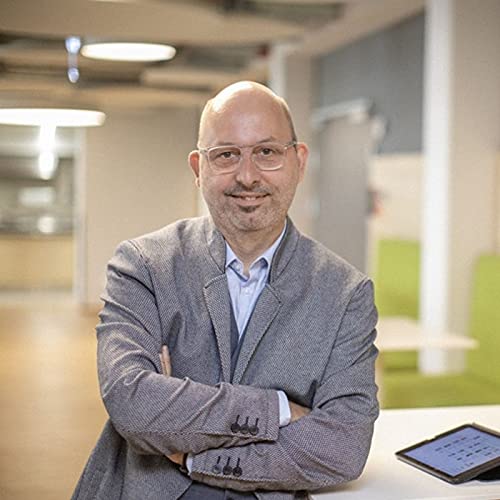 Ad Fontes - ein grundsätzlicher Podcast by Gerald Czech