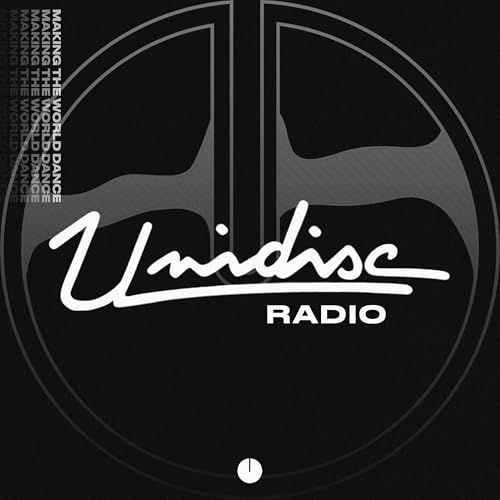 Unidisc Radio : Disco Funk & Electro Boogie Classics - The Roots Of Dance Music by Unidisc Music
