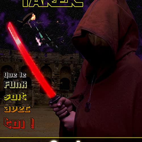 Podcast Funk | Disco ✅ by DJ TAREK FROM PARIS