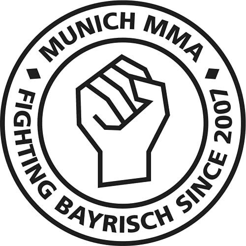 Munich MMA Podcast by munichmma