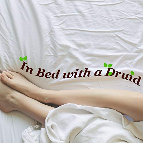 In Bed with a Druid by Ruth Colcombe