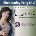Illuminating Feng Shui by Kathleen Zemansky
