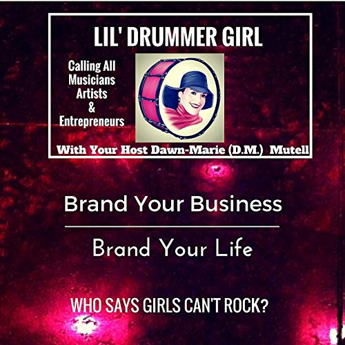 The Lil' Drummer Girl by The Tampa Bay Podcast Network