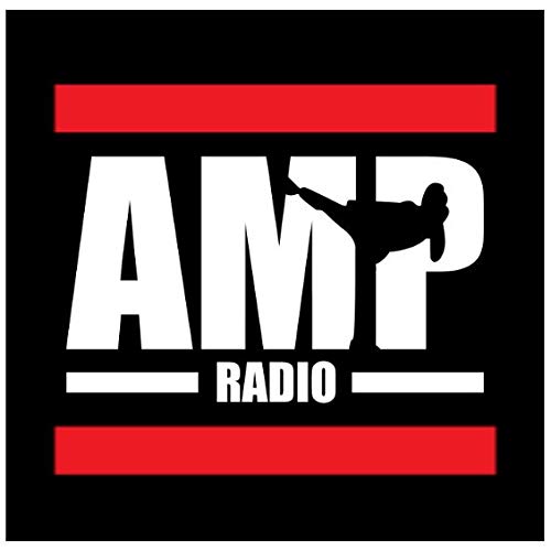 Another MMA Podcast by AMP Radio