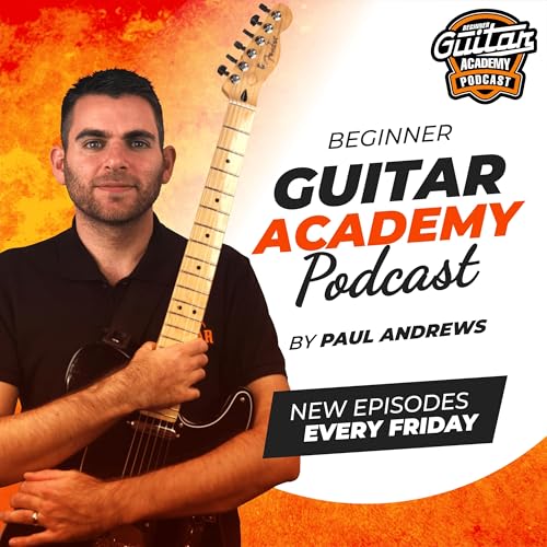Beginner Guitar Academy by Beginner Guitar Academy 