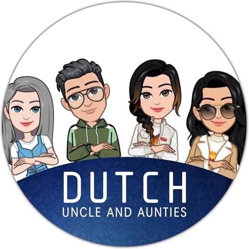 Dutch Uncle And Aunties - Malayalam Podcast by DUTCH UNCLE AND AUNTIES