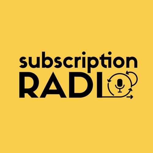 Subscription Radio by Ben Fisher