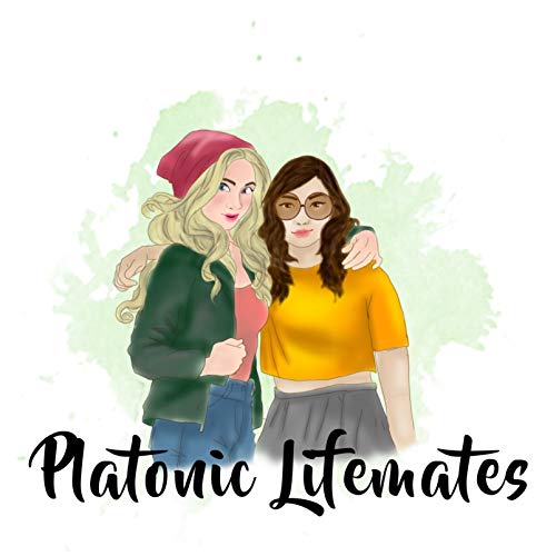 Platonic Lifemates by Platonic Lifemates