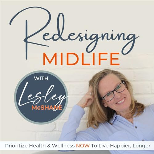 REDESIGNING MIDLIFE | Workout Motivation Over 50, Nutrition Facts, Health & Wellness, Fitness, Exercise Inspiration, Menopause Symptoms, Self-Care, Midlife Crisis by Lesley McShane | Certified Personal Trainer & Accountability Coach | Pro-Aging / Midlife Enthusiast 