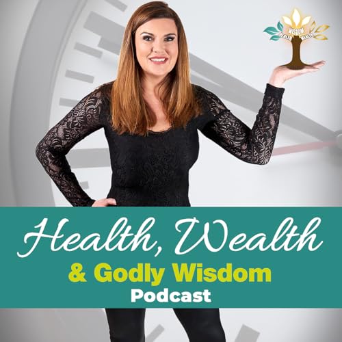 Health, Wealth & Godly Wisdom by Chantel Ray