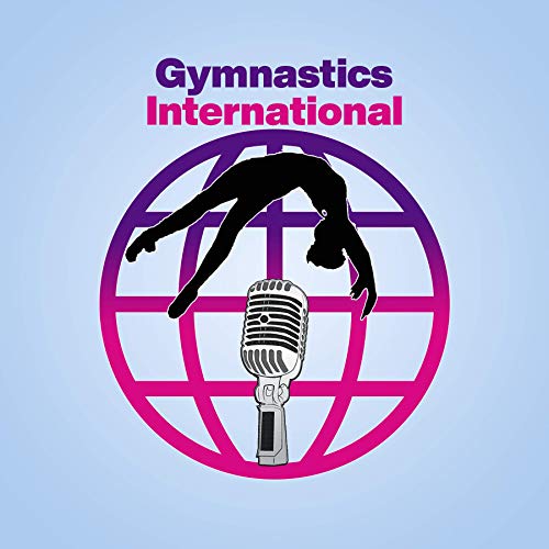 Gymnastics International by Gymnastics International