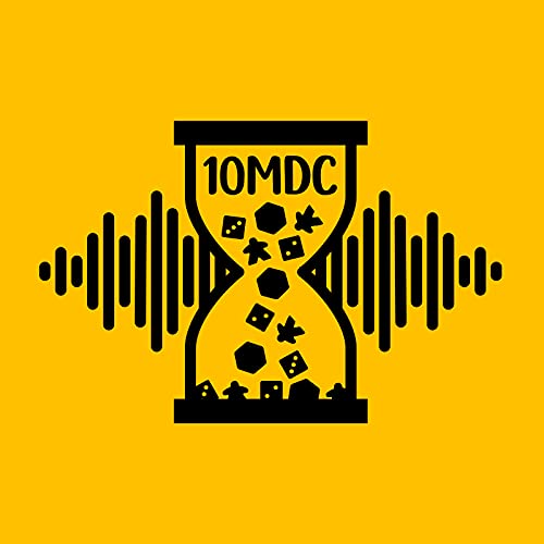 10 Minute Design Chat by Chris Kingsnorth and Rob Sparks