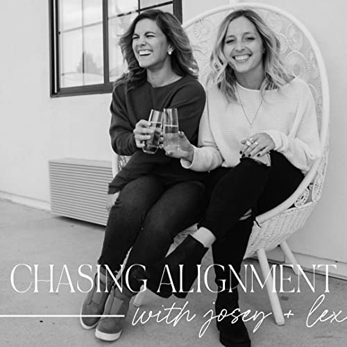 Chasing Alignment by Josey Koke & Alexa Glazer