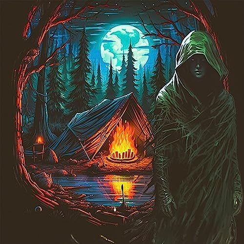 Tales From The Dark Forest by Tales From The Dark Forest