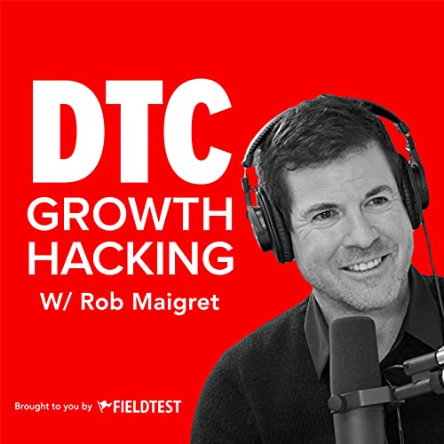 DTC Growth Hacking by FieldTest