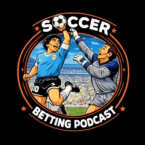 Soccer Betting Podcast by LockBetting.Com