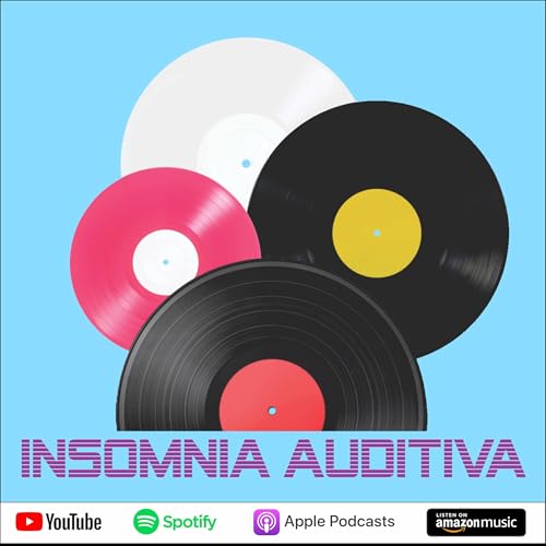 INSOMNIA AUDITIVA by Insomnia Auditiva
