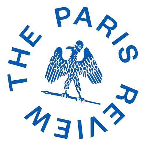 The Paris Review by The Paris Review
